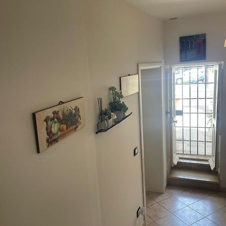 Lungomare Elio Vittorini Villa Syracuse Exterior foto