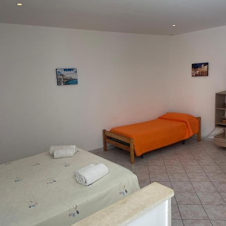 Lungomare Elio Vittorini Villa Syracuse Exterior foto