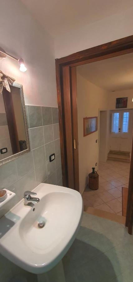 Lungomare Elio Vittorini Villa Syracuse Exterior foto