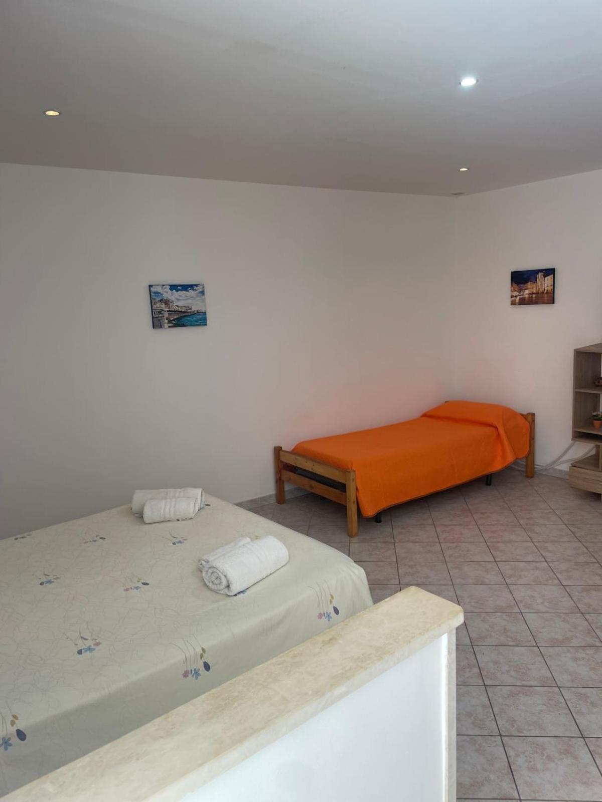 Lungomare Elio Vittorini Villa Syracuse Exterior foto