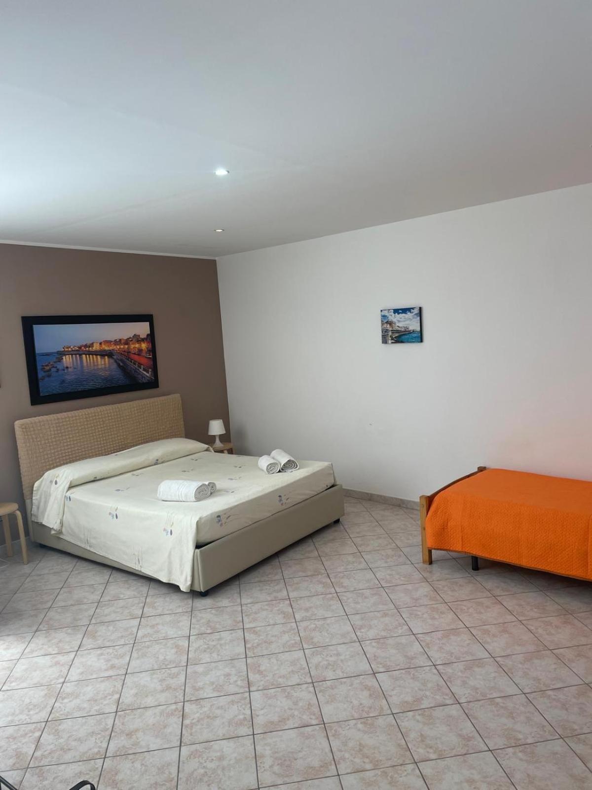 Lungomare Elio Vittorini Villa Syracuse Exterior foto
