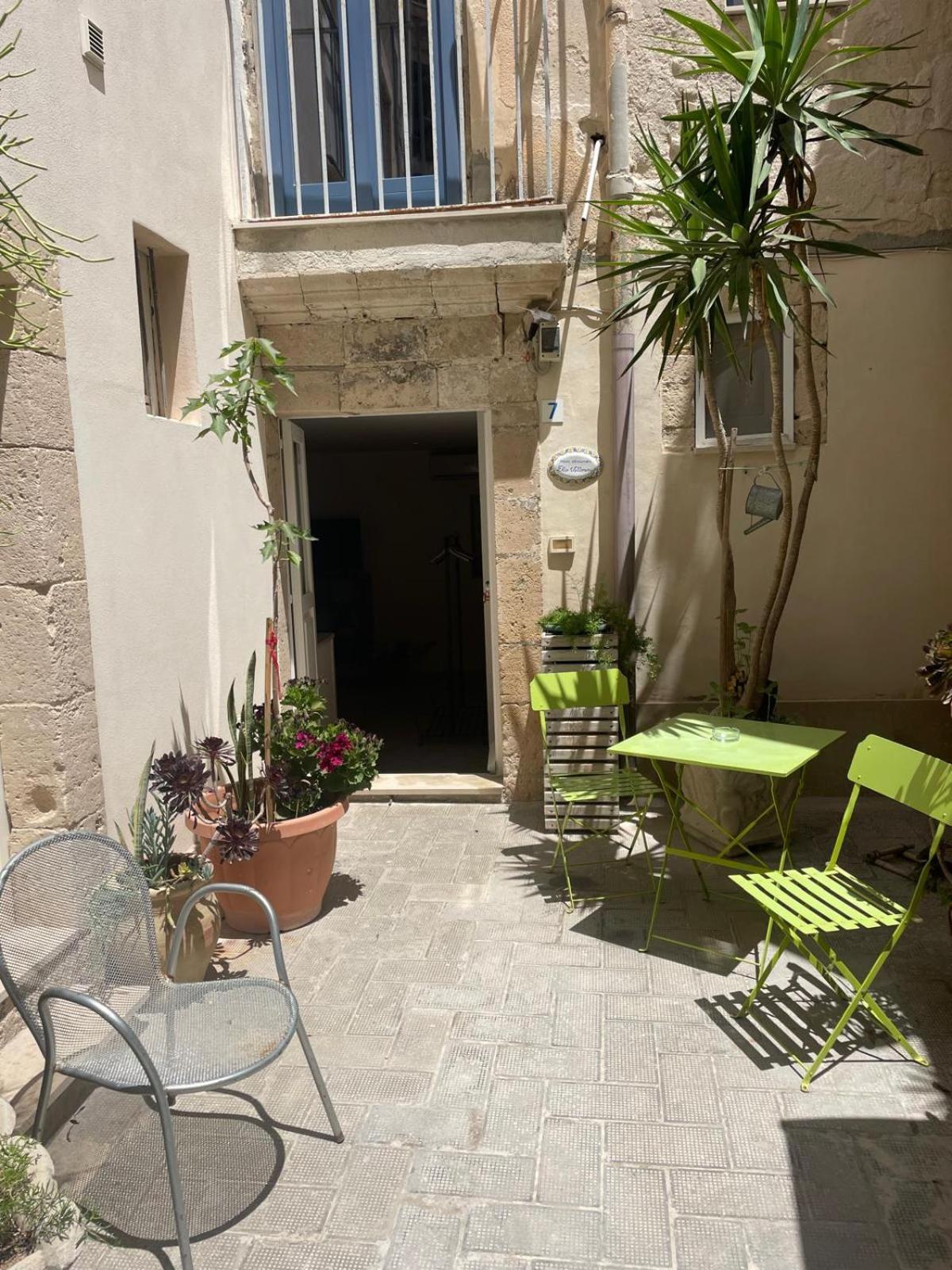Lungomare Elio Vittorini Villa Syracuse Exterior foto