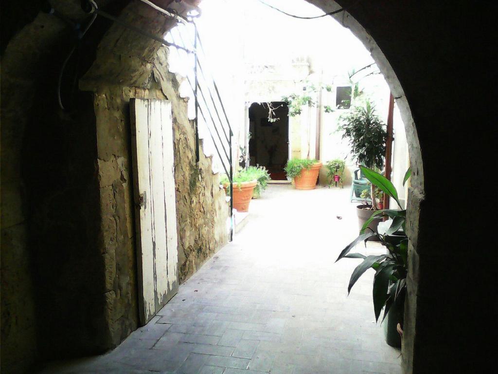 Lungomare Elio Vittorini Villa Syracuse Exterior foto